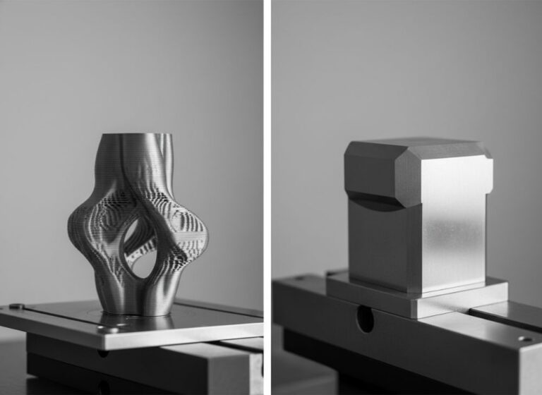 2025 Metal AM vs Traditional Machining Buying Guide – Core Advantages