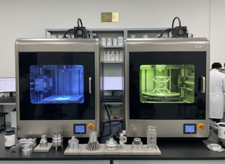 DMLS vs SLM Metal Printing – Complete Guide & Solutions for 2025