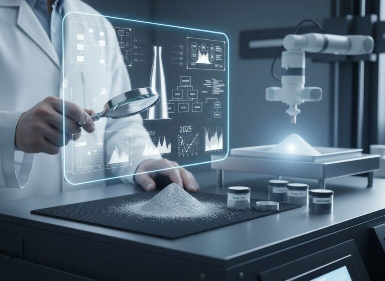 How to Assess Metal Powder for 3D Printing Suppliers – Complete Guide & Solutions for 2025