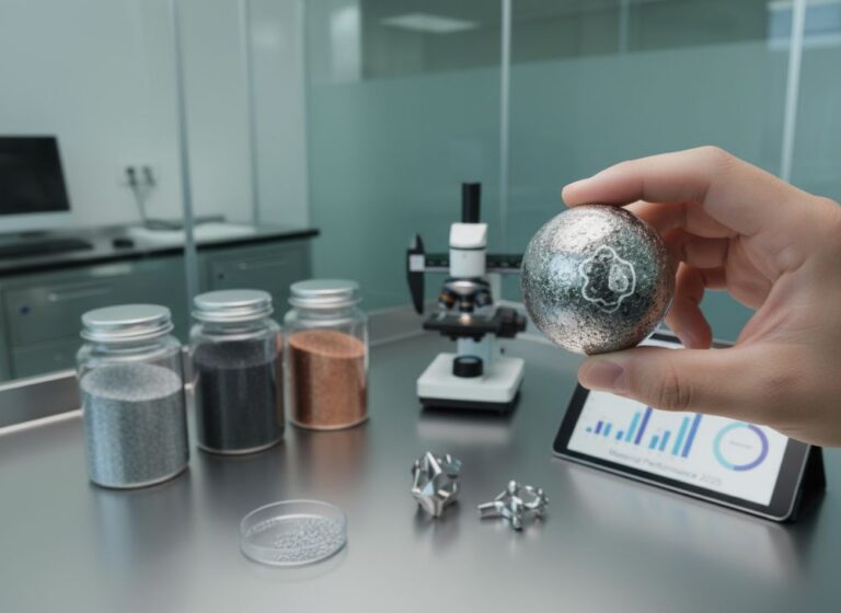 How to Benchmark Metal Powder for 3D Printing Suppliers – Everything You Need to Know in 2025