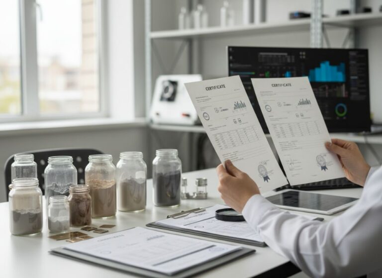 How to Compare Metal Powder for 3D Printing Certificates – Complete Buyer’s Guide for 2025