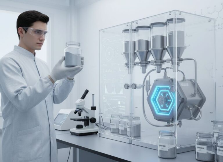 How to Ensure Metal Powder for 3D Printing Consistency – Everything You Need to Know in 2025