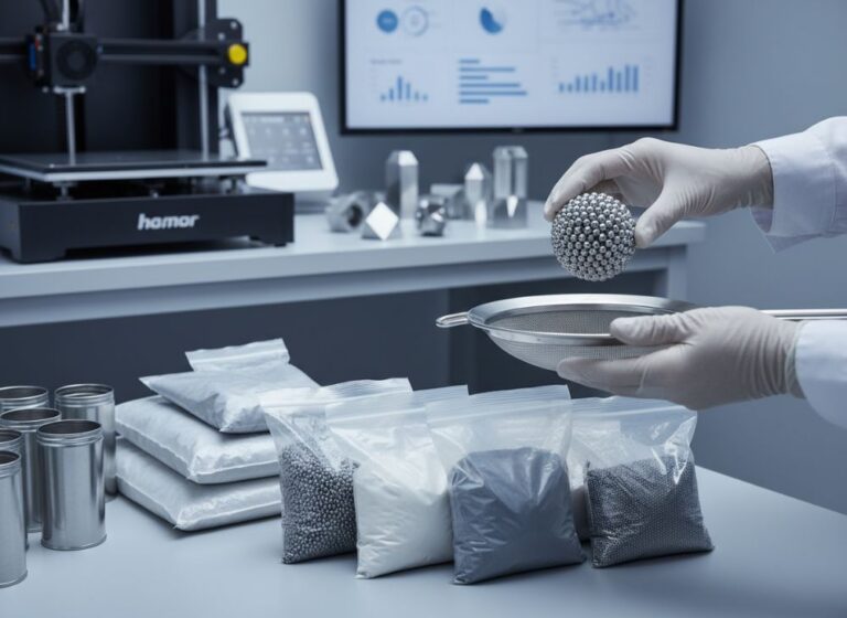 How to Reduce Metal Powder for 3D Printing Procurement Cost – Complete Guide & Solutions for 2025