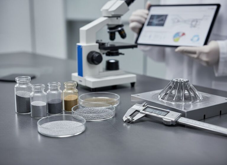 How to Set Specs for Metal Powder for 3D Printing – Complete Guide & Solutions for 2025