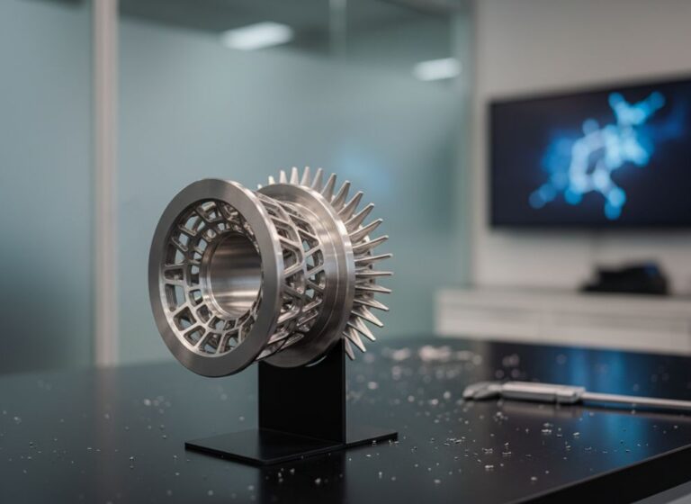 2025 IN939 Superalloy 3D Printing Buying Guide – Strength Advantage