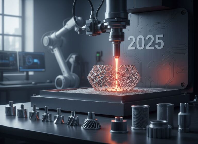 430 Stainless Steel Additive Service – Complete Guide & Solutions for 2025