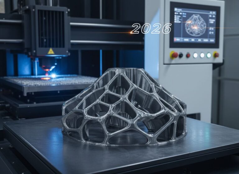 Additive Manufacturing in718 Alloy in 2026: Comprehensive Industrial Guide