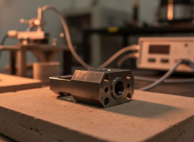 Best IN600 Nickel AM Service Selection Guide 2025 – High-Temp Applications