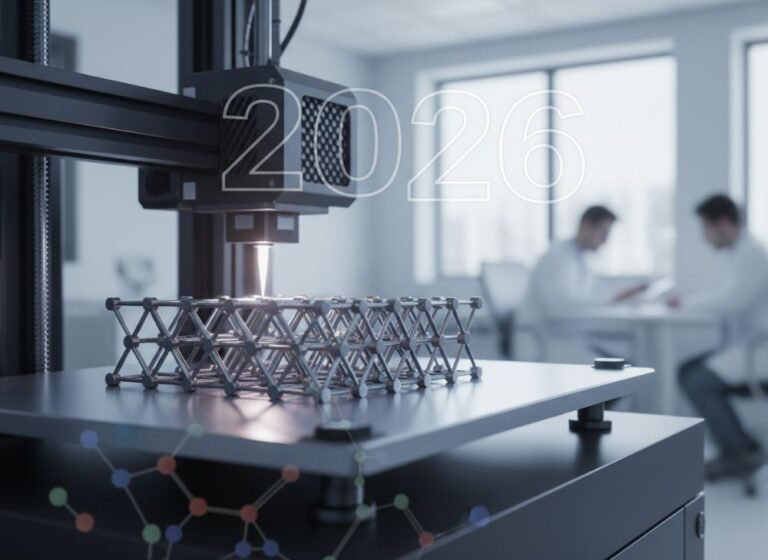 Biocompatible Cobalt Chrome AM in 2026: Medical Device Manufacturing Guide