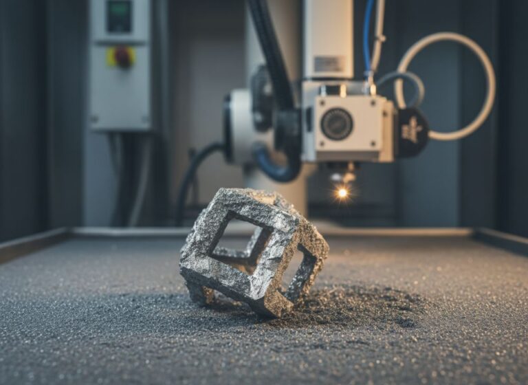 Hastelloy X Metal 3D Printing – Complete Buyer’s Guide for 2025