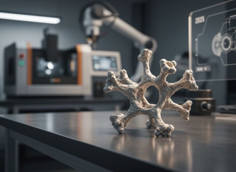 How to Choose the Best IN625 Nickel Alloy 3D Printing in 2025 – Durability Guide