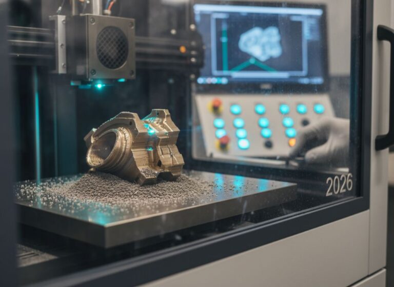 Inconel 625 Metal 3D Printing in 2026: Comprehensive B2B Sourcing Guide