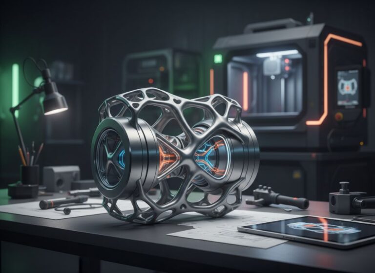 Metal 3D Printing for Valves in 2026: Complex Flow Paths and Rapid Customization