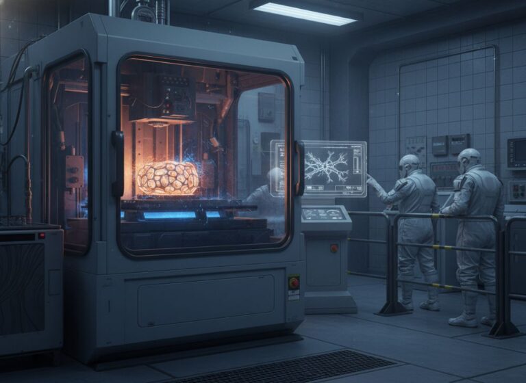 Oxidation Resistant Alloy 3D Printing in 2026: Harsh Environment Guide